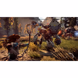Sony Interactive Entertainment Horizon : Zero Dawn PlayStation 4 - Vista aggiuntiva 8