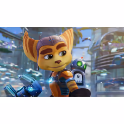 Sony Interactive Entertainment Ratchet & Clank: Rift Apart - Vista aggiuntiva 4