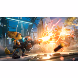 Sony Interactive Entertainment Ratchet & Clank: Rift Apart - Vista aggiuntiva 6