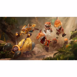 Sony Interactive Entertainment Ratchet & Clank: Rift Apart - Vista aggiuntiva 7