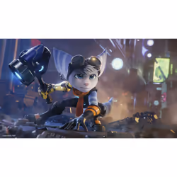 Sony Ratchet & Clank: Rift Apart Standard Inglese, ITA PlayStation 5 - Vista aggiuntiva 4
