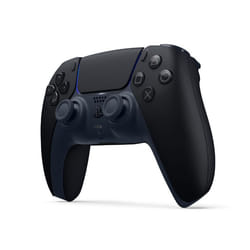 Sony Interactive Entertainment DualSense Nero, Blu marino Bluetooth/USB Gamepad Analogico/Digitale PlayStation 5