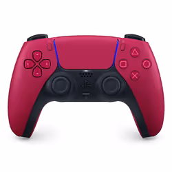 Sony DualSense Wireless Controller, Gamepad, PlayStation 5, D-pad, Tasto Home, Pulsante Opzioni, Pulsante Condividi, Con cavo ...