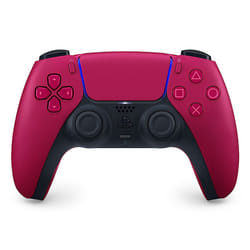 Sony DualSense Wireless Controller Nero, Ruby Bluetooth/USB Gamepad PlayStation 5
