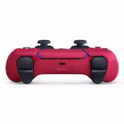 Sony DualSense Wireless Controller Nero, Ruby Bluetooth/USB Gamepad PlayStation 5