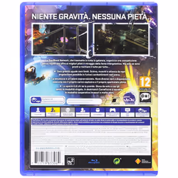 Sony StarBlood Arena, PS4 Standard Inglese, ITA PlayStation 4 - Vista aggiuntiva 2