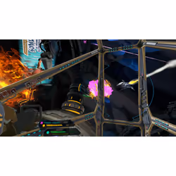 Sony StarBlood Arena, PS4 Standard Inglese, ITA PlayStation 4 - Vista aggiuntiva 3
