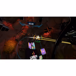 Sony StarBlood Arena, PS4 Standard Inglese, ITA PlayStation 4 - Vista aggiuntiva 4