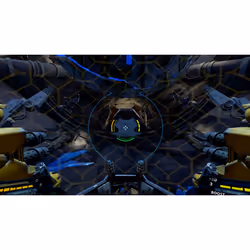 Sony StarBlood Arena, PS4 Standard Inglese, ITA PlayStation 4 - Vista aggiuntiva 5