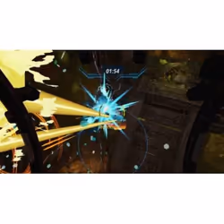 Sony StarBlood Arena, PS4 Standard Inglese, ITA PlayStation 4 - Vista aggiuntiva 6