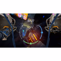 Sony StarBlood Arena, PS4 Standard Inglese, ITA PlayStation 4 - Vista aggiuntiva 7