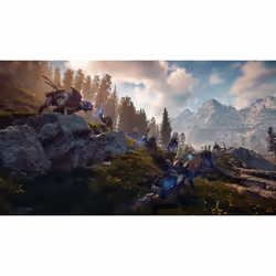 Sony Horizon Zero Dawn, PS4 Standard Inglese, ITA PlayStation 4 - Vista aggiuntiva 6