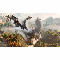 Sony Horizon Zero Dawn, PS4 Standard Inglese, ITA PlayStation 4 - Vista aggiuntiva 7