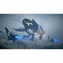 Sony Horizon Zero Dawn, PS4 Standard Inglese, ITA PlayStation 4 - Vista aggiuntiva 8
