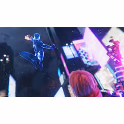 Sony Interactive Entertainment Marvel's Spider-Man : Miles Morales Standard PlayStation 5 - Vista aggiuntiva 6