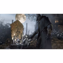 Sony Bloodborne: Game of the Year Edition, PlayStation 4 Standard Inglese - Vista aggiuntiva 2