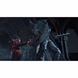 Sony Bloodborne: Game of the Year Edition, PlayStation 4 Standard Inglese - Vista aggiuntiva 3