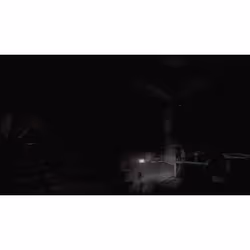 Sony Until Dawn: Rush of Blood VR, PS4 Standard Francese PlayStation 4 - Vista aggiuntiva 2