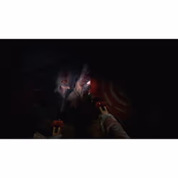 Sony Until Dawn: Rush of Blood VR, PS4 Standard Francese PlayStation 4 - Vista aggiuntiva 3