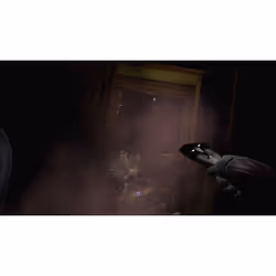 Sony Until Dawn: Rush of Blood VR, PS4 Standard Francese PlayStation 4 - Vista aggiuntiva 5