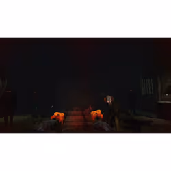 Sony Until Dawn: Rush of Blood VR, PS4 Standard Francese PlayStation 4 - Vista aggiuntiva 6