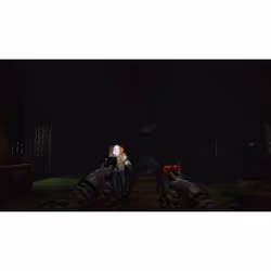 Sony Until Dawn: Rush of Blood VR, PS4 Standard Francese PlayStation 4 - Vista aggiuntiva 7