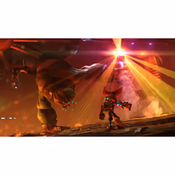 Sony Ratchet & Clank, PS4 Standard ITA PlayStation 4 - Vista aggiuntiva 3