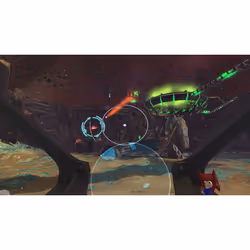 Sony Super Stardust Ultra VR, PlayStation VR Standard Inglese, ITA PlayStation 4 - Vista aggiuntiva 2