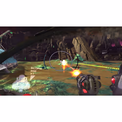 Sony Super Stardust Ultra VR, PlayStation VR Standard Inglese, ITA PlayStation 4 - Vista aggiuntiva 4