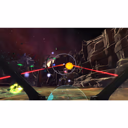 Sony Super Stardust Ultra VR, PlayStation VR Standard Inglese, ITA PlayStation 4 - Vista aggiuntiva 5