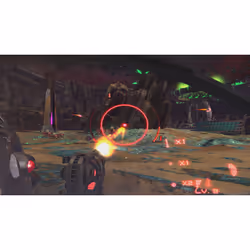 Sony Super Stardust Ultra VR, PlayStation VR Standard Inglese, ITA PlayStation 4 - Vista aggiuntiva 6