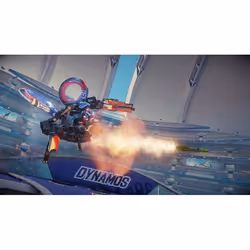 Sony RIGS Mechanized Combat League, PS4 Standard ITA PlayStation 4 - Vista aggiuntiva 4