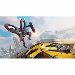 Sony RIGS Mechanized Combat League, PS4 Standard ITA PlayStation 4 - Vista aggiuntiva 5