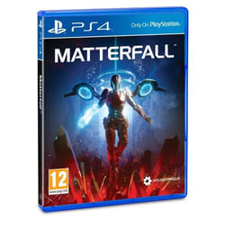 Sony Matterfall, PS4