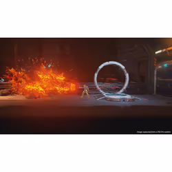 Sony Matterfall, PS4 - Vista aggiuntiva 3