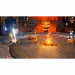 Sony Interactive Entertainment World of Warriors - Vista aggiuntiva 4