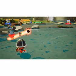 Sony Interactive Entertainment World of Warriors - Vista aggiuntiva 5