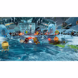 Sony Interactive Entertainment World of Warriors - Vista aggiuntiva 7