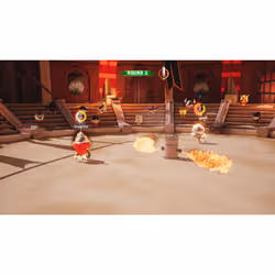 Sony Interactive Entertainment World of Warriors - Vista aggiuntiva 8