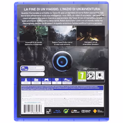 Sony Robinson: The Journey, PS4 VR Standard Inglese, ITA PlayStation 4 - Vista aggiuntiva 2