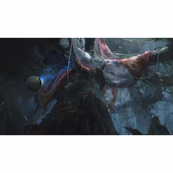 Sony Robinson: The Journey, PS4 VR Standard Inglese, ITA PlayStation 4 - Vista aggiuntiva 5