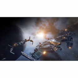 Sony EVE: Valkyrie, PS4 Standard ITA PlayStation 4 - Vista aggiuntiva 5