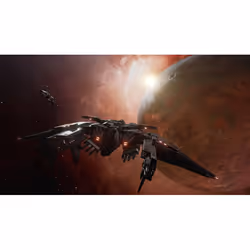 Sony EVE: Valkyrie, PS4 Standard ITA PlayStation 4 - Vista aggiuntiva 6