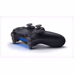 Sony DualShock 4 V2 Nero Bluetooth/USB Gamepad Analogico/Digitale PlayStation 4 - Vista aggiuntiva 5