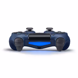Sony DualShock 4 V2 Blu Bluetooth/USB Gamepad Analogico/Digitale PlayStation 4 - Vista aggiuntiva 6