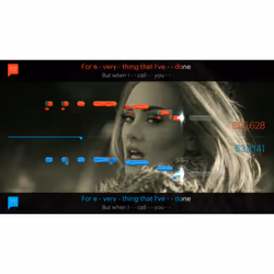 Sony SingStar Celebration, PS4 Standard Inglese PlayStation 4 - Vista aggiuntiva 2
