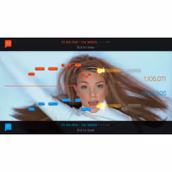 Sony SingStar Celebration, PS4 Standard Inglese PlayStation 4 - Vista aggiuntiva 3