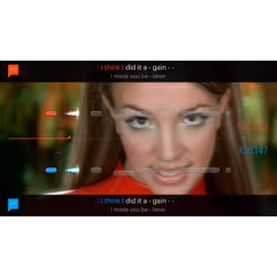 Sony SingStar Celebration, PS4 Standard Inglese PlayStation 4 - Vista aggiuntiva 4