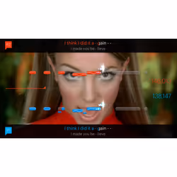 Sony SingStar Celebration, PS4 Standard Inglese PlayStation 4 - Vista aggiuntiva 5
