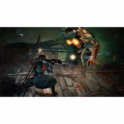 Sony Nioh, PS Hits Standard Inglese, ESP PlayStation 4 - Vista aggiuntiva 3